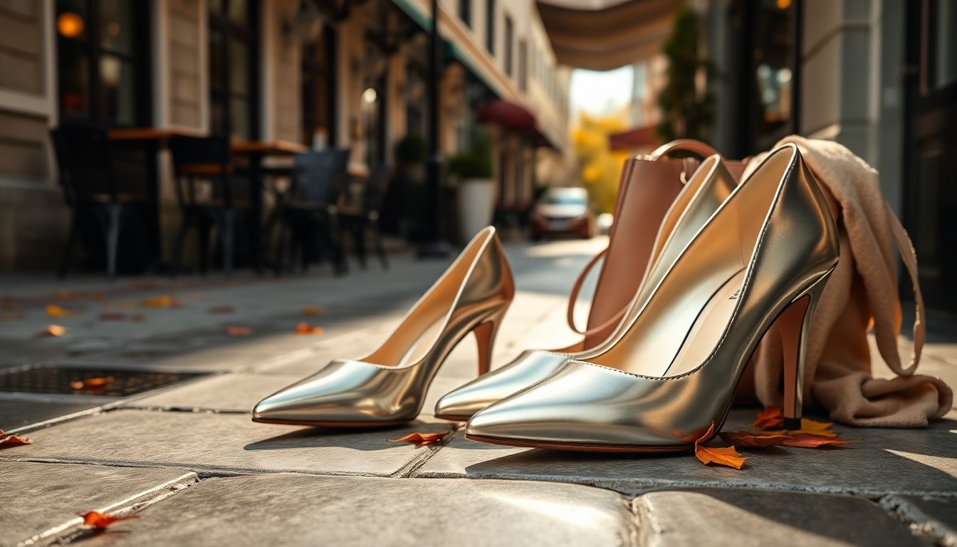 come abbinare le decollete argento in ogni occasione guida pratica e stilosa 1760820691