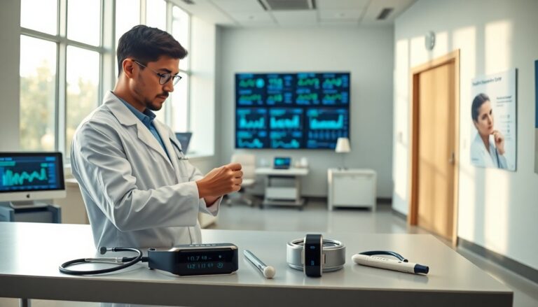 come la digital health sta rivoluzionando la medicina moderna python 1759727386