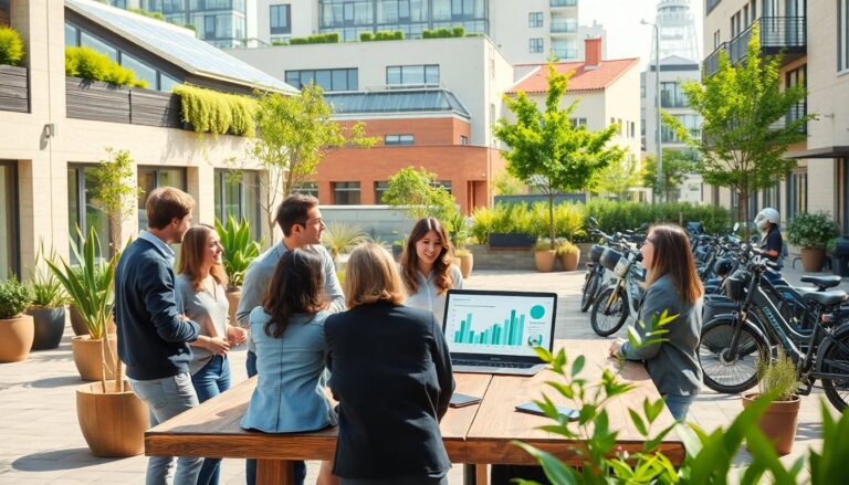 come le aziende stanno adattando le loro strategie di sostenibilita nel 2025 1760886688