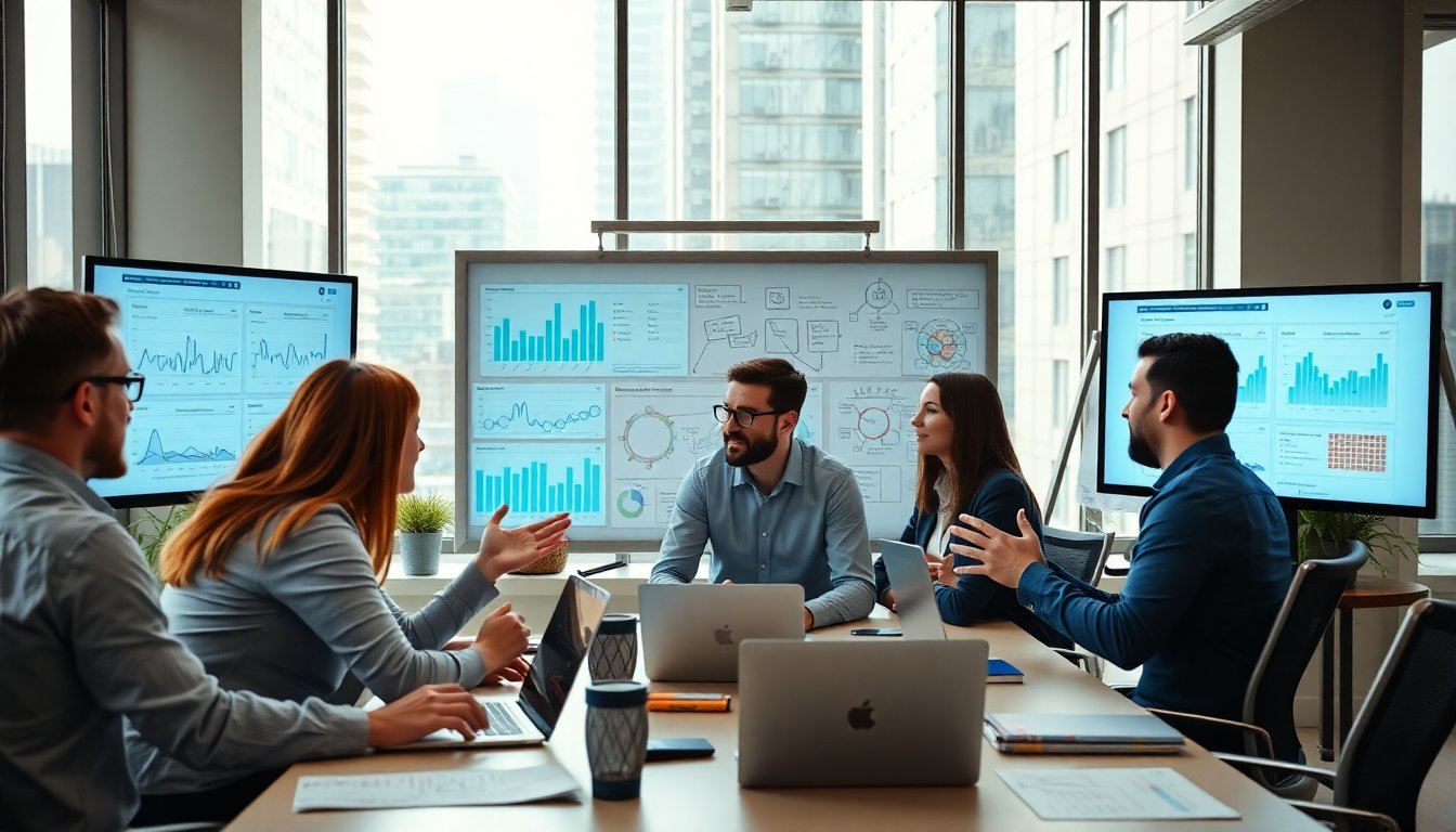 come lintelligenza artificiale generativa sta rivoluzionando il marketing 1760681364