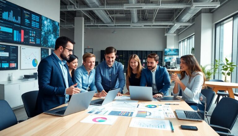 come lintelligenza artificiale generativa sta rivoluzionando il nostro mondo 1760423728