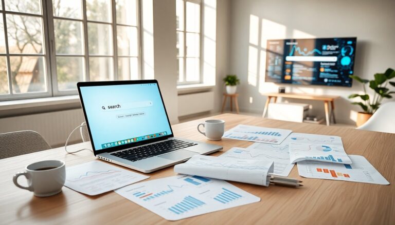 come lintelligenza artificiale sta trasformando la ricerca online 1761822259