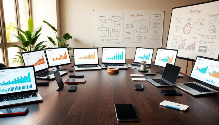 come ottimizzare le strategie di marketing nel 2025 con un approccio data driven 1761873109