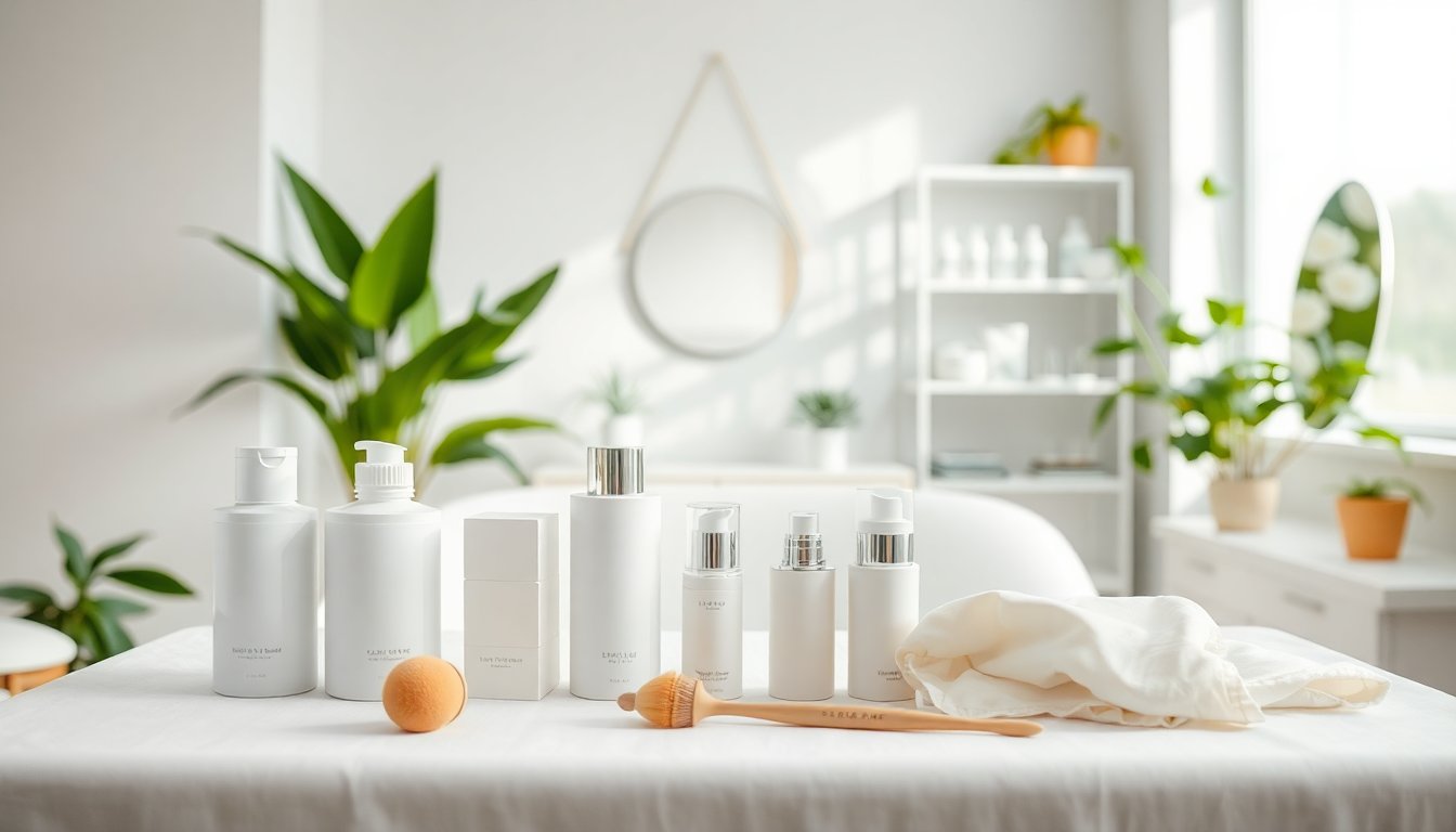 come ringiovanire la pelle del viso con una pulizia efficace consigli e trucchi 1761747522