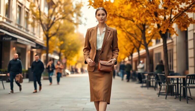 completo giacca e gonna il must have del tuo guardaroba per uno stile impeccabile 1759827097