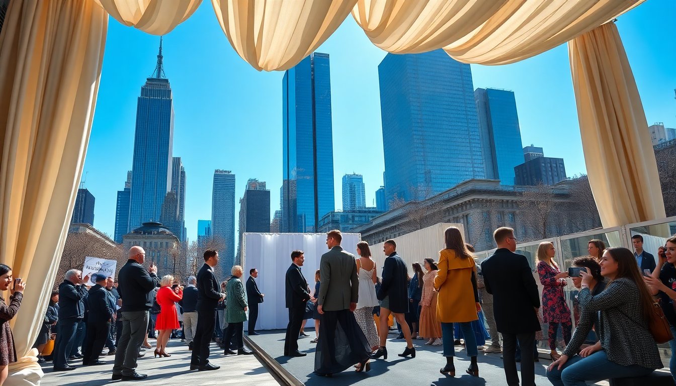 date aggiornate della new york fashion week per lautunno inverno 2026 scopri tutte le novita 1761520897