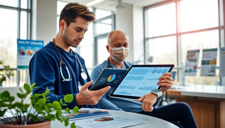 digital health e malattie croniche la rivoluzione della gestione sanitaria 1759805015