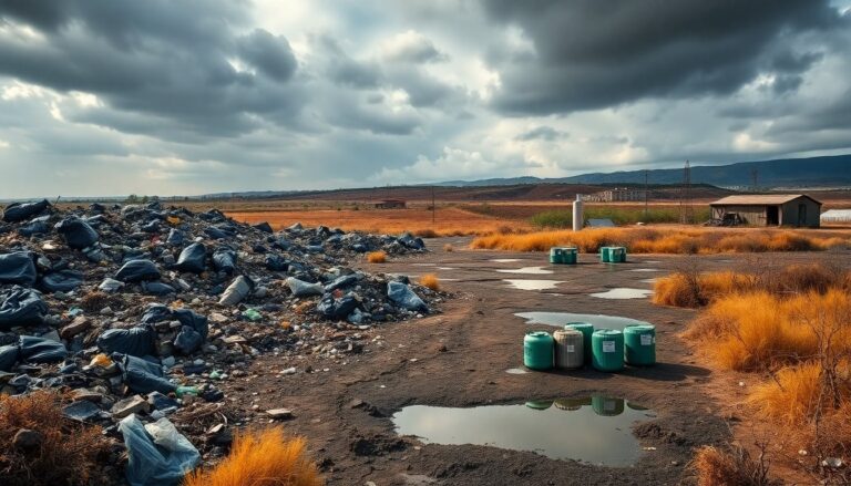 discarica di rifiuti tossici in italia uninchiesta approfondita python 1759701500