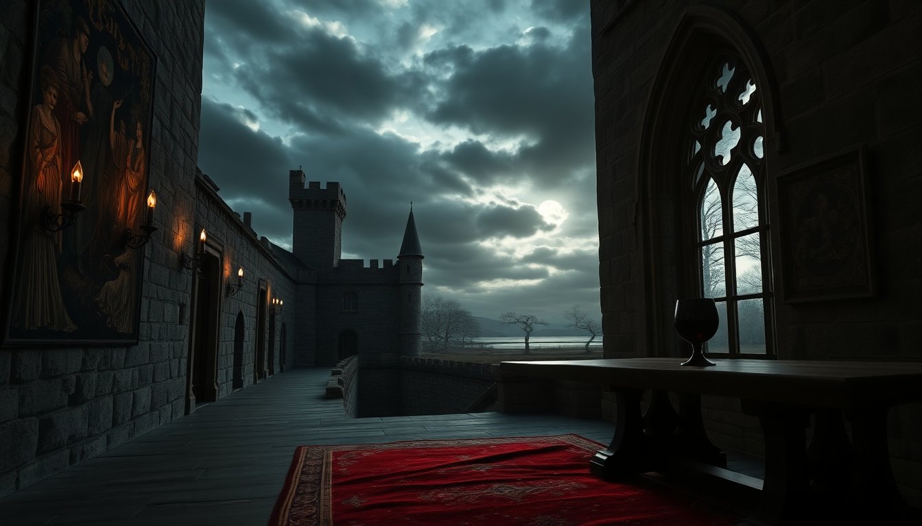 dracula di luc besson una rivisitazione romantica del mito classico 1761851378