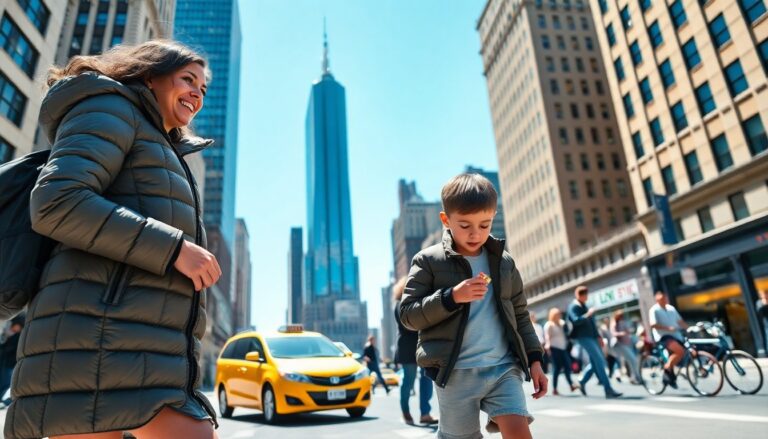 elisabetta gregoraci le sue vacanze negli stati uniti tra piumini e shorts fashion 1761125217