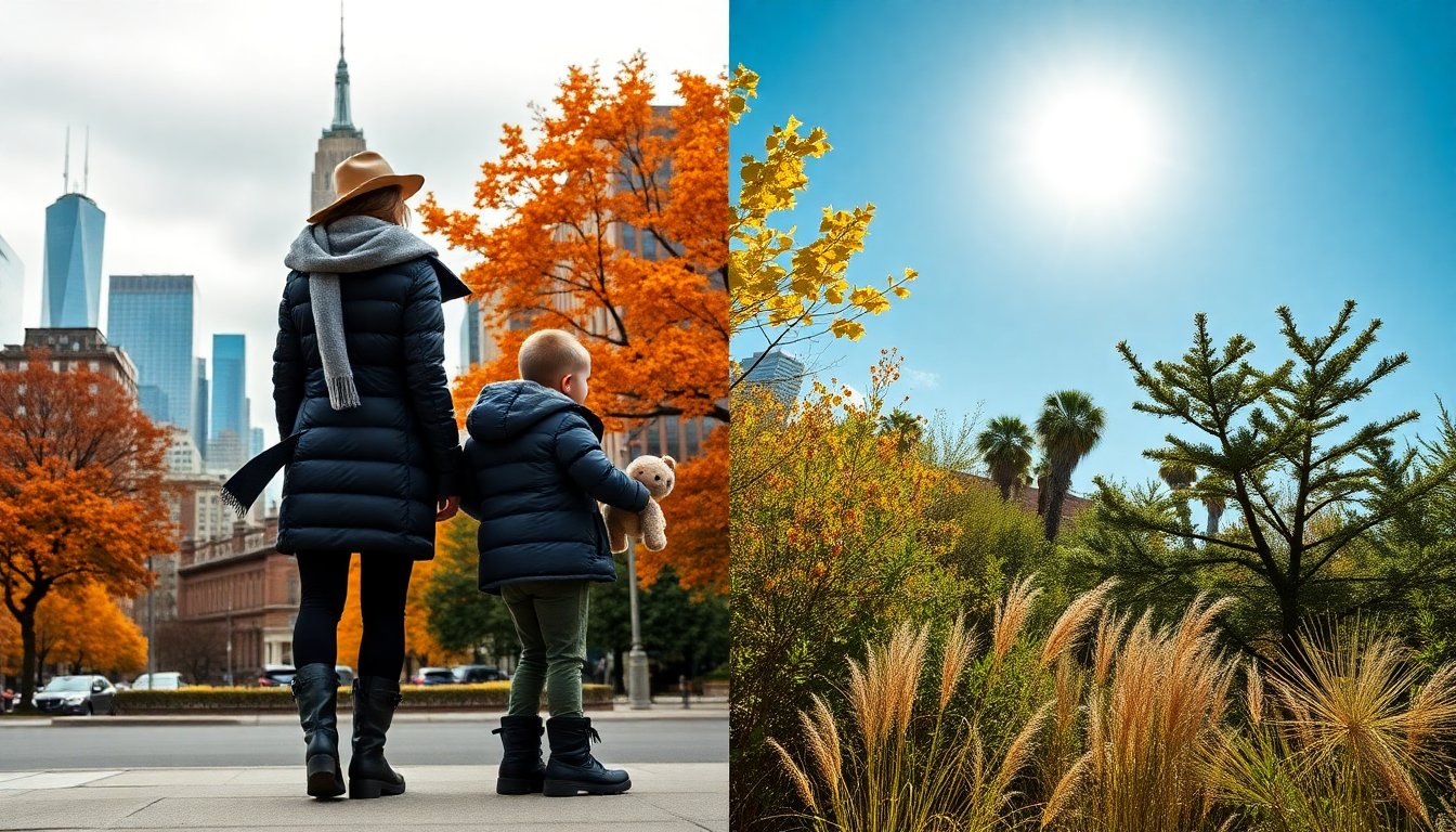 elisabetta gregoraci trasformazione di look dallautunno allestate durante il viaggio negli stati uniti 1761048764