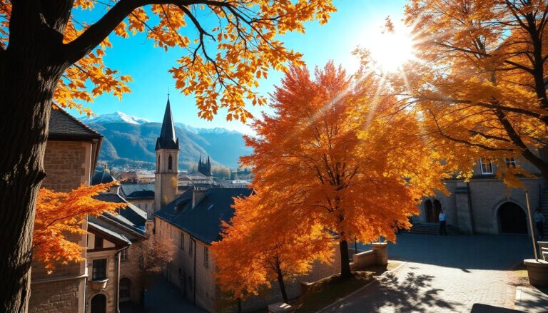 esplora coira la magia dellautunno nella citta piu antica della svizzera python 1759285721