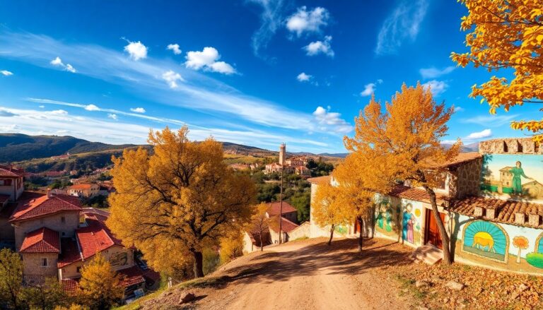 esplora i borghi della barbagia magia dellautunno in sardegna 1759801325