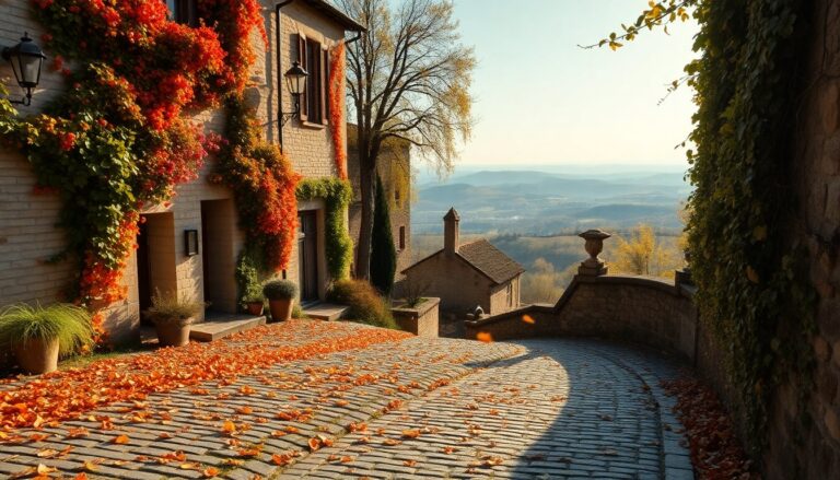 esplora i borghi italiani in autunno colori e atmosfere uniche da non perdere 1759904739