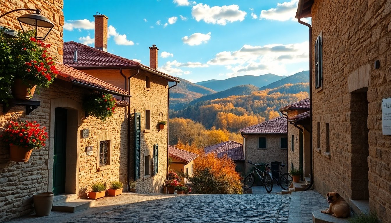 esplora il borgo abruzzese di introdacqua un incantevole viaggio autunnale 1760677715