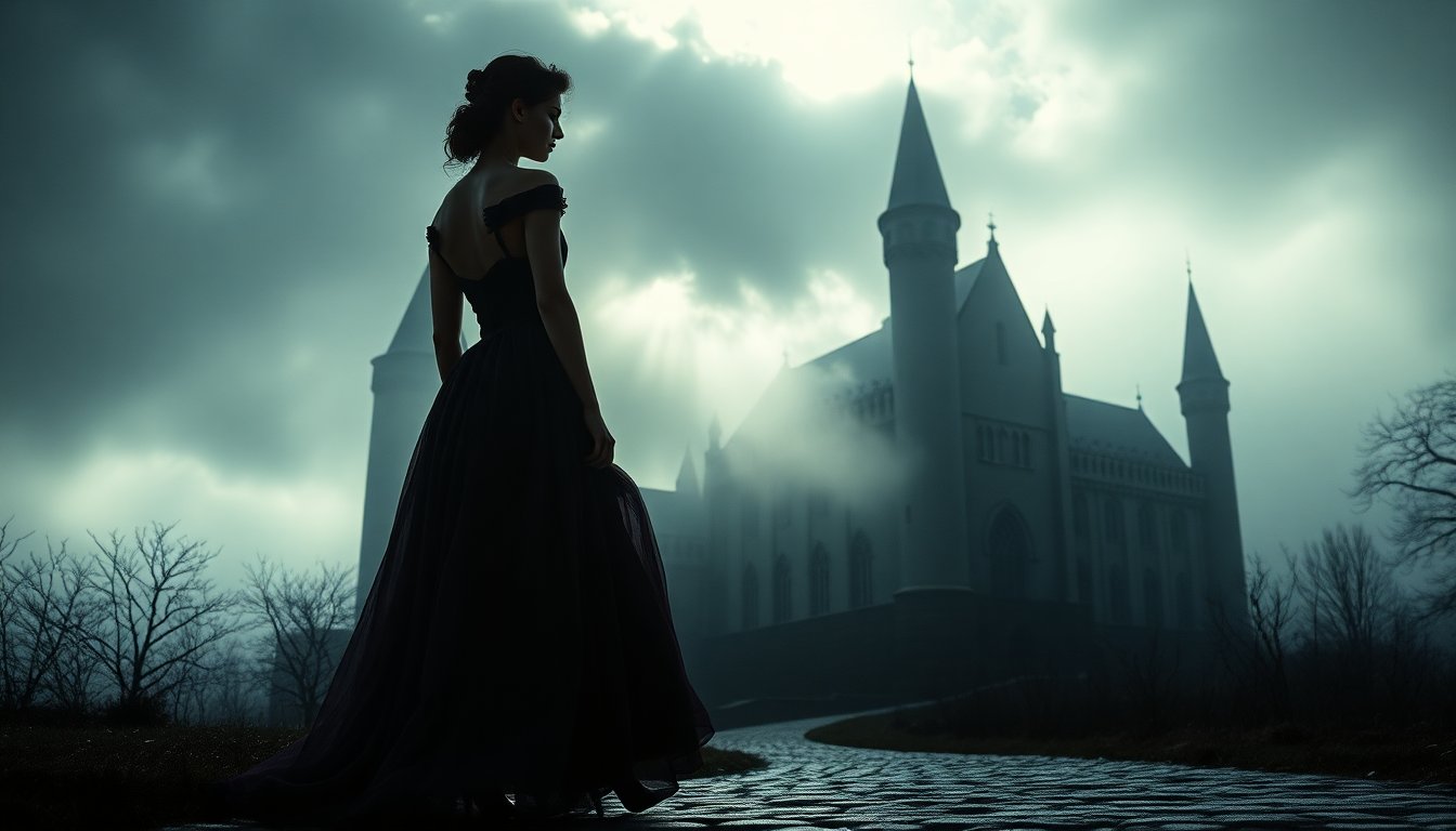 esplora il dracula di luc besson una storia damore che supera lorrore 1761876774