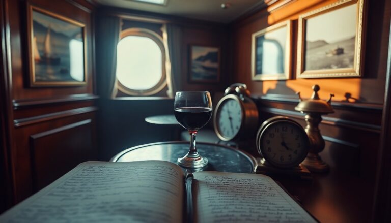 esplora il thriller psicologico la donna della cabina numero 10 disponibile su netflix 1760323564