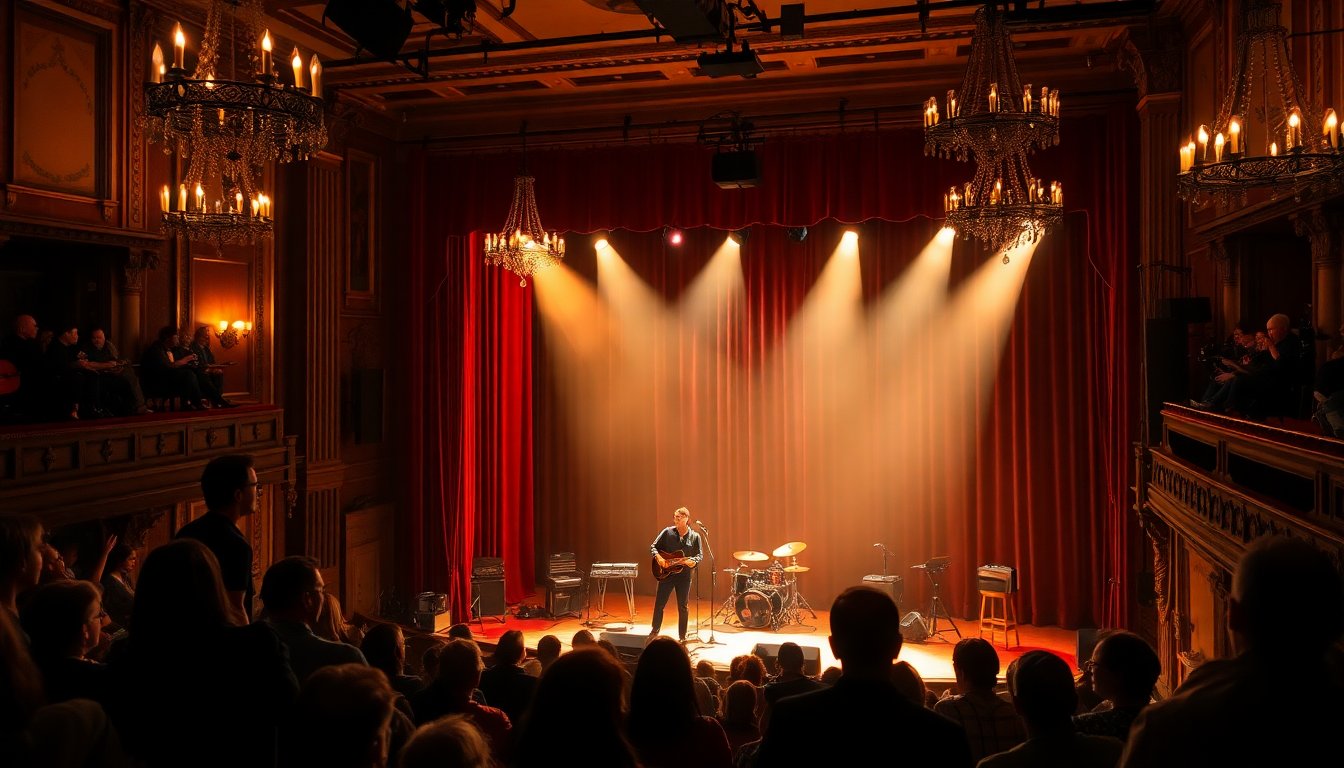 esplora il viaggio emozionante di rkomi nei teatri italiani unesperienza unica da non perdere 1760787760