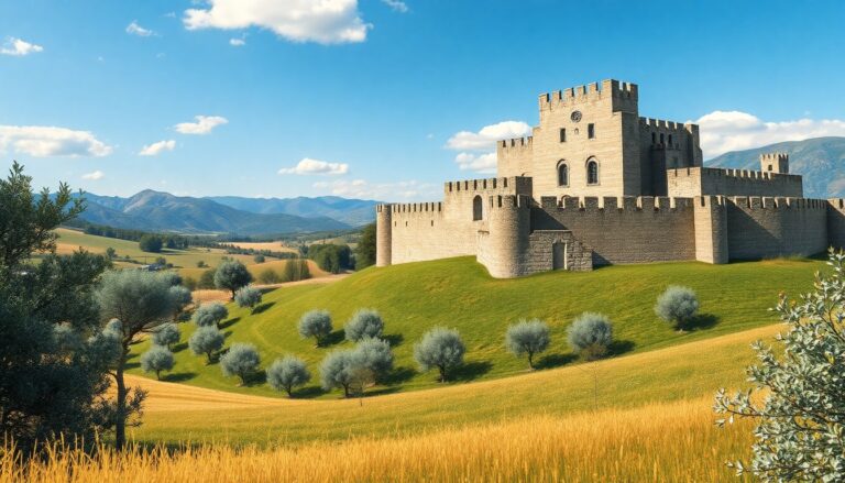 esplora la basilicata tradizioni storia e meraviglie di melfi 1761088778