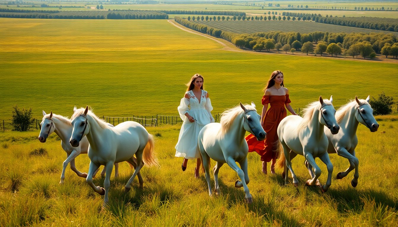 esplora la nuova collezione primavera estate 2026 di hermes ispirata alla magia della camargue python 1759653775