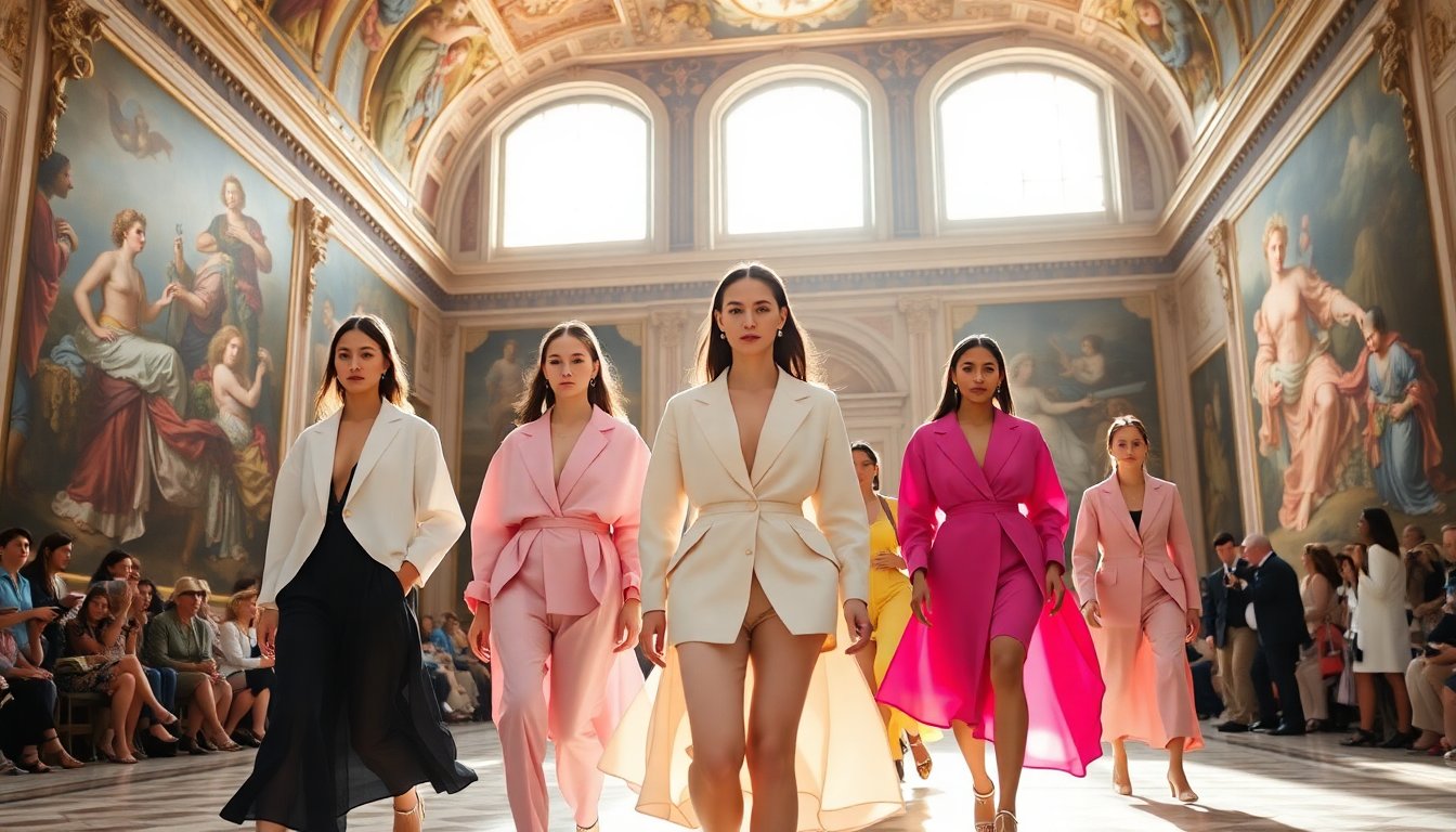 esplora la nuova collezione primavera estate 2026 di louis vuitton eleganza e stile unici python 1759304078