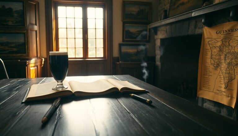 esplora la storia affascinante della dinastia guinness in house of guinness 1759886266