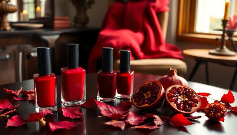esplora le tonalita di rosso scuro perfette per lautunno 1760908684