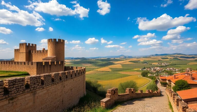 esplora melfi la gemma nascosta della basilicata da non perdere 1761114287