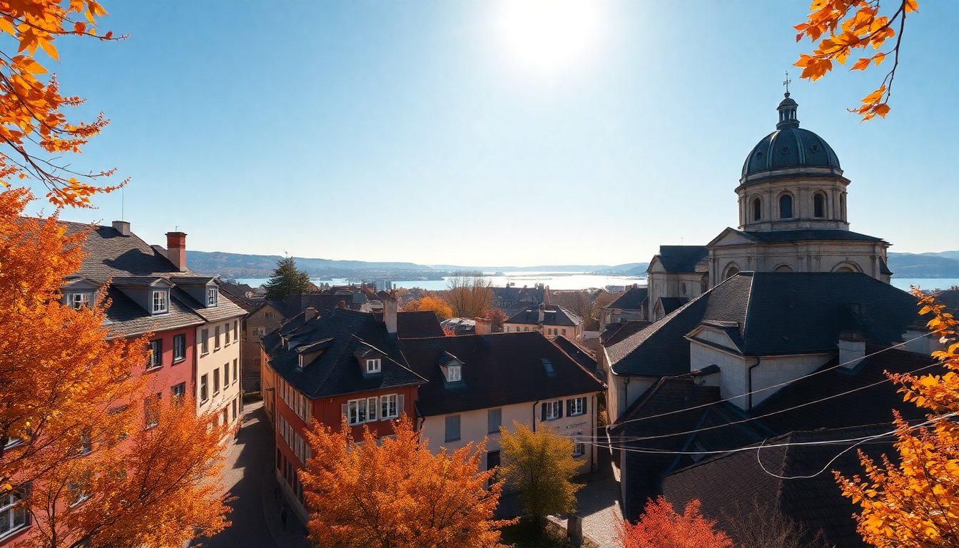 esplora san gallo la citta svizzera patrimonio dellumanita unesco 1760471502
