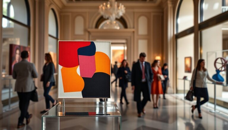 esplora supernova la straordinaria mostra darte contemporanea di bvlgari a milano 1761785434