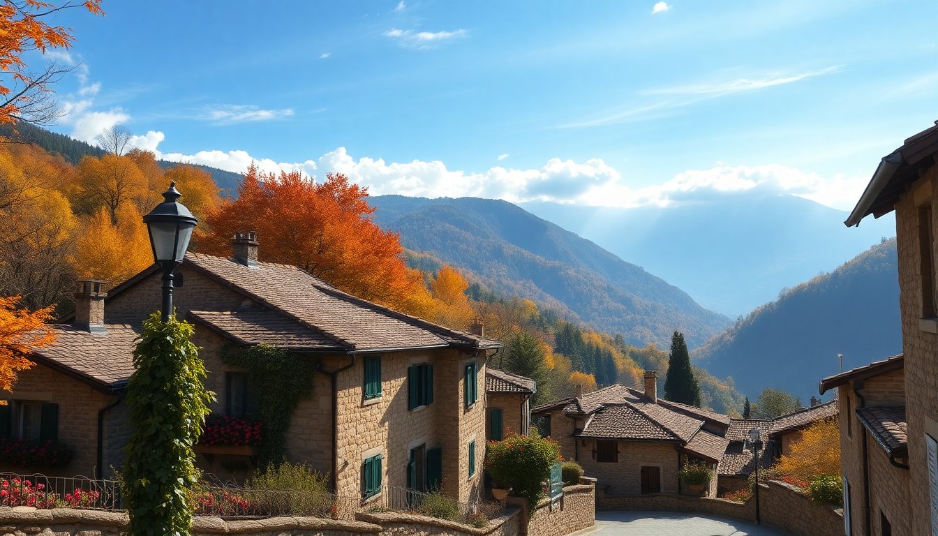esplora un affascinante borgo abruzzese questo autunno unesperienza indimenticabile 1760652097