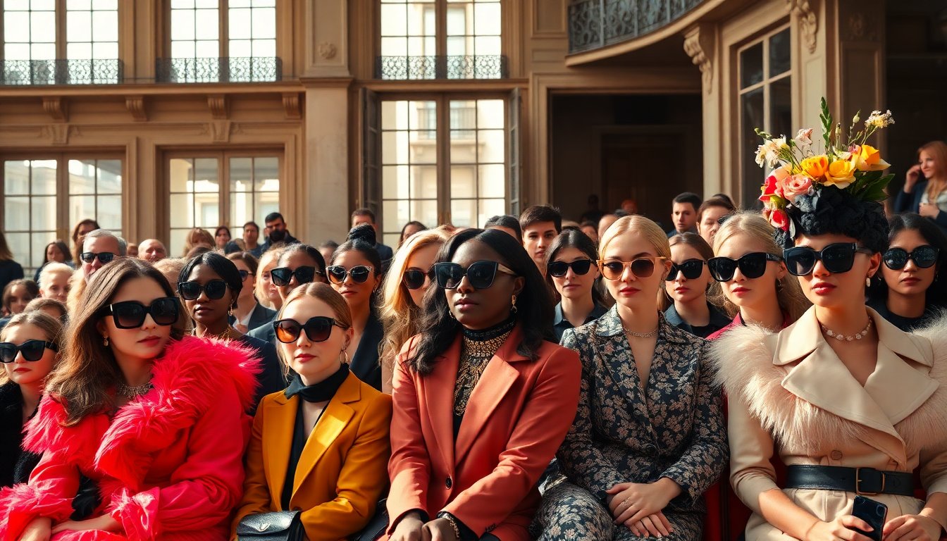 eventi e tendenze imperdibili della settimana della moda di parigi 1759768092