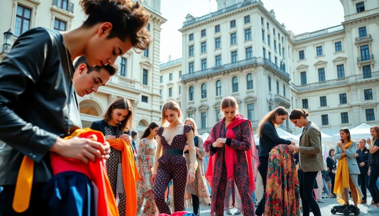 fashion graduate italia evento imperdibile per i giovani talenti della moda 1761840394