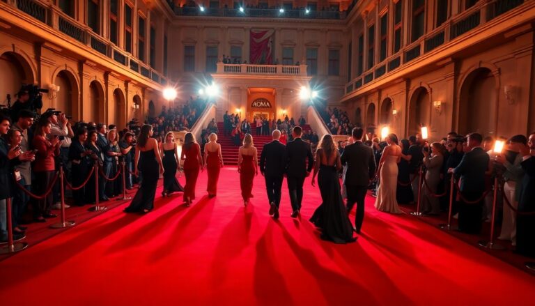 festa del cinema di roma 2023 le stelle incantano il red carpet 1761030353