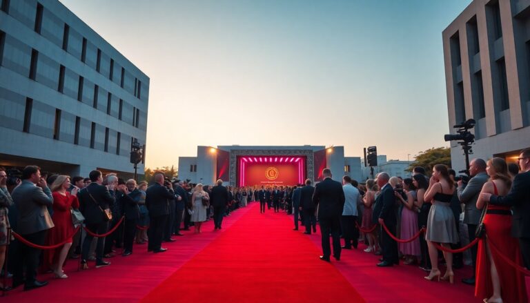 festa del cinema di roma 2023 scopri perche e un evento imperdibile 1760747496