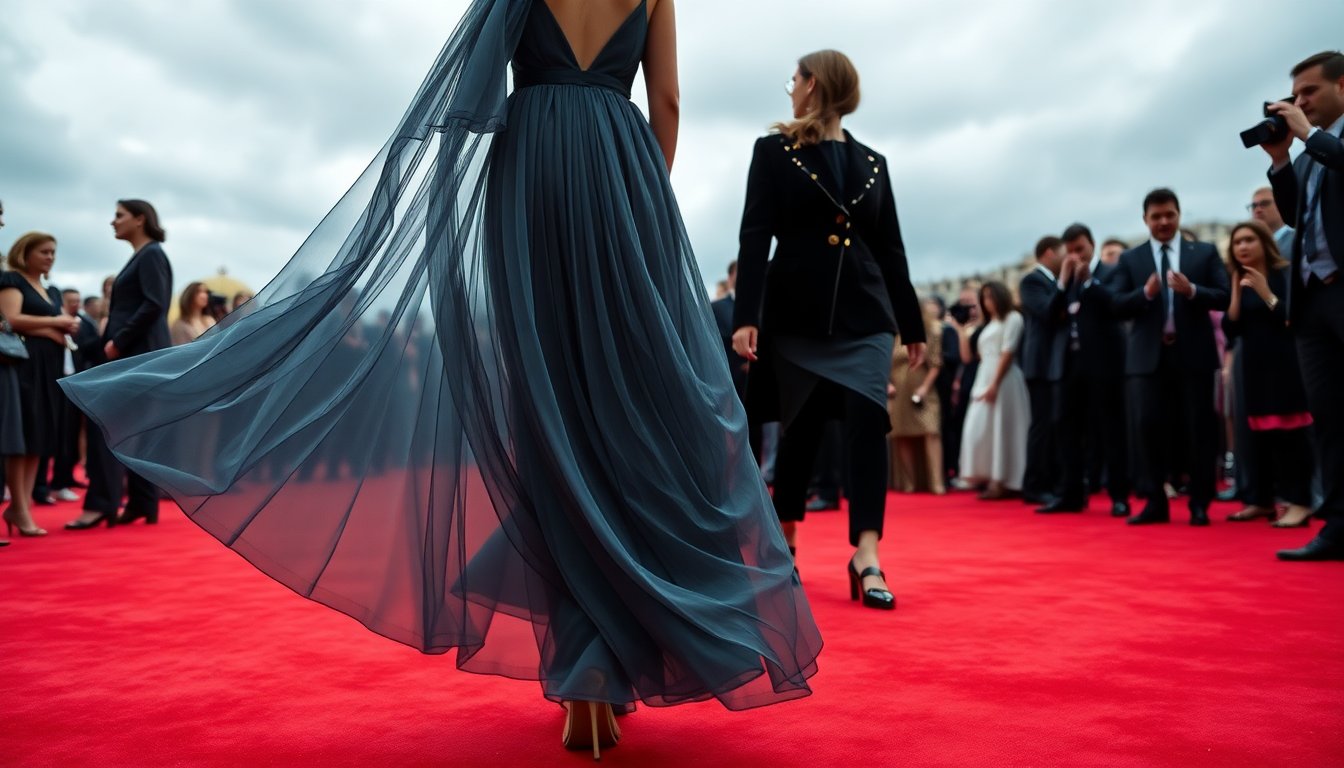 festa del cinema di roma 2025 i look piu eleganti del red carpet da non perdere 1761488329