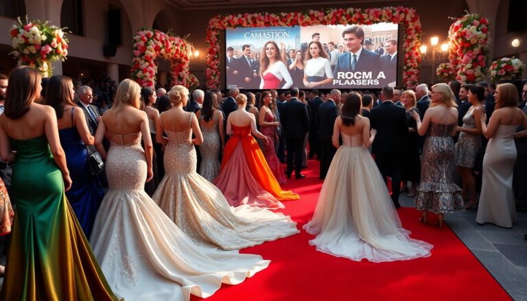 festa del cinema di roma 2025 scopri i look piu glamour sul red carpet 1761361427