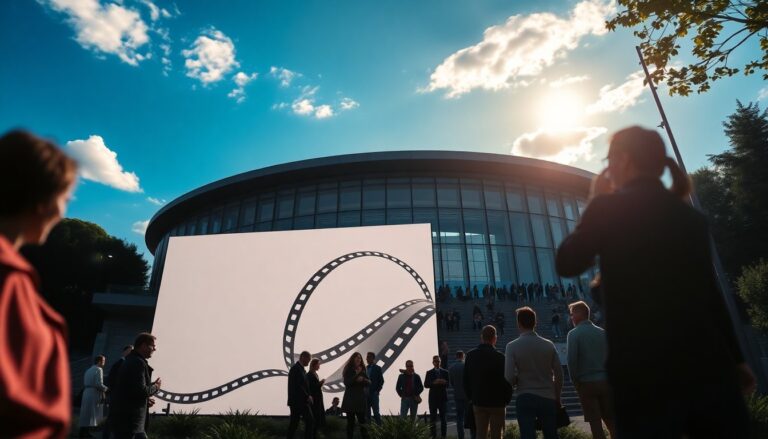 festa del cinema di roma 2025 scopri levento imperdibile dellanno 1760685019