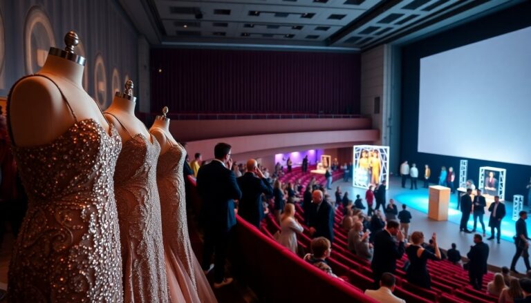 festa del cinema di roma 2025 scopri moda e film allauditorium 1760736487
