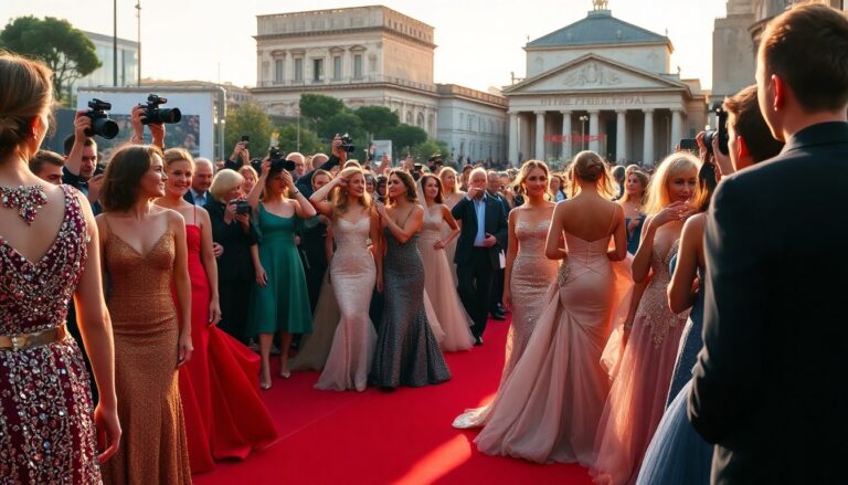 festa del cinema di roma highlights imperdibili e look stellari delle celebrita 1761491921