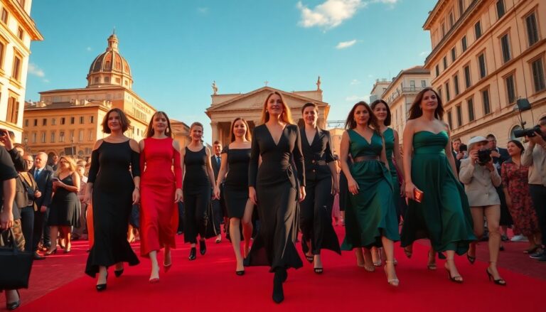 festa del cinema di roma i look imperdibili delle star sul red carpet 1760927058