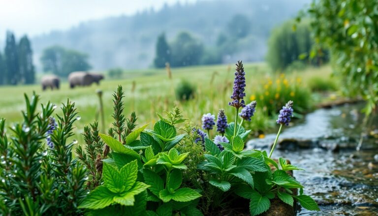 fragranze naturali ispirate alla pioggia scopri lessenza della natura python 1759723685