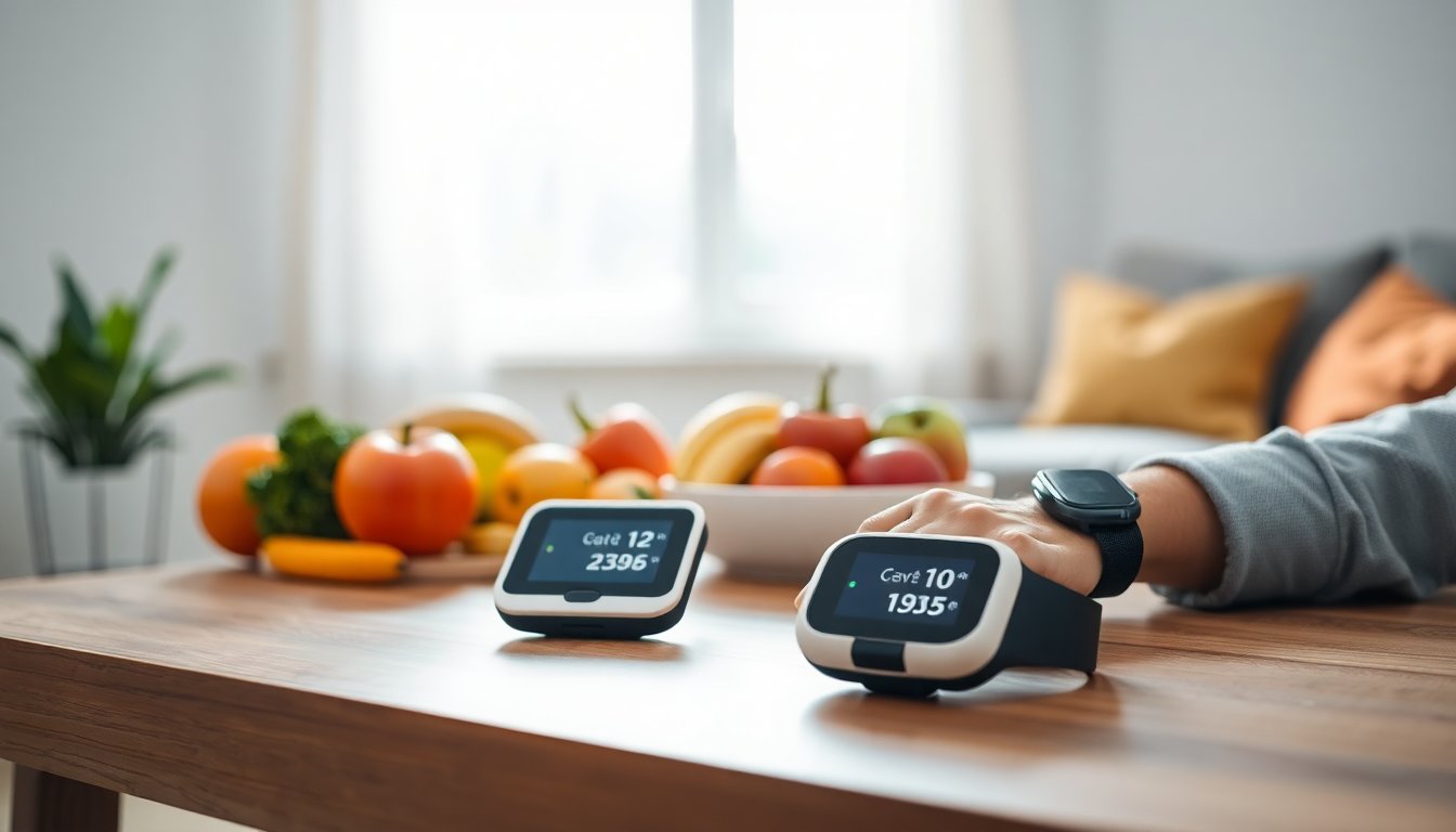 gestione del diabete e innovazione digitale opportunita e sfide 1761270631