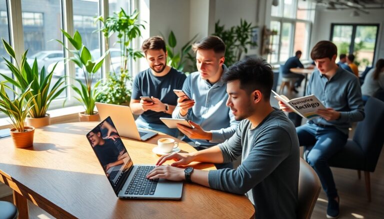 giovani e tecnologia cosa ci riserva il futuro 1760242852