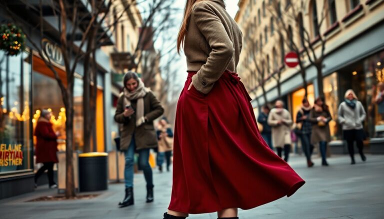 gonna a portafoglio inverno 2025 eleganza e versatilita per il tuo stile 1761781645