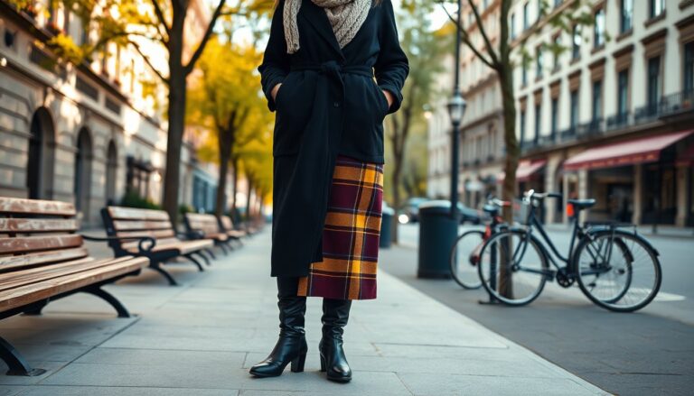 gonne a portafoglio tendenze e abbinamenti must have per il 2025 1761755936