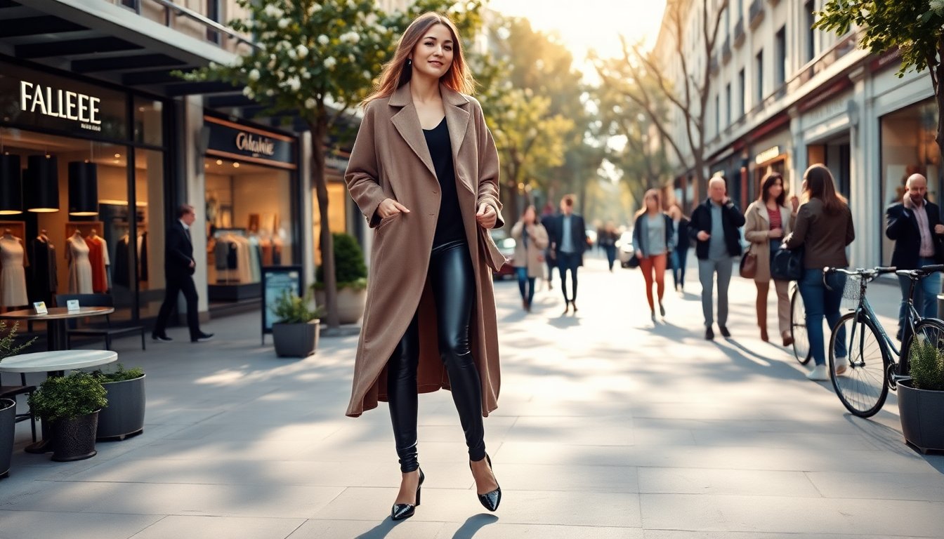 guida ai pantacollant come creare look chic e moderni 1760743836