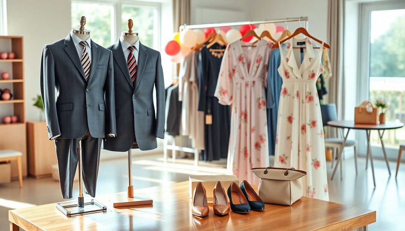 guida definitiva alloutfit perfetto per la festa di laurea 1761281590