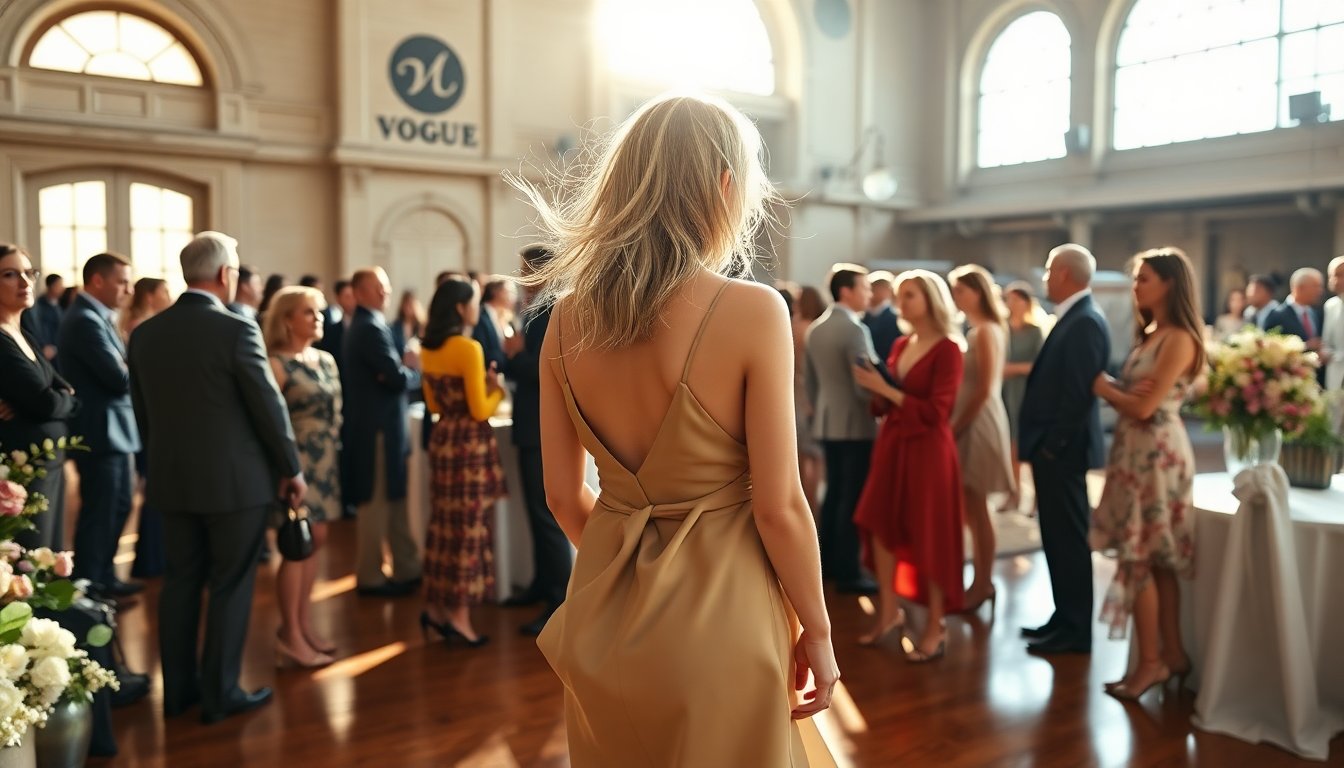 gwyneth paltrow esalta la bellezza autentica al vogue world 2025 1761569828