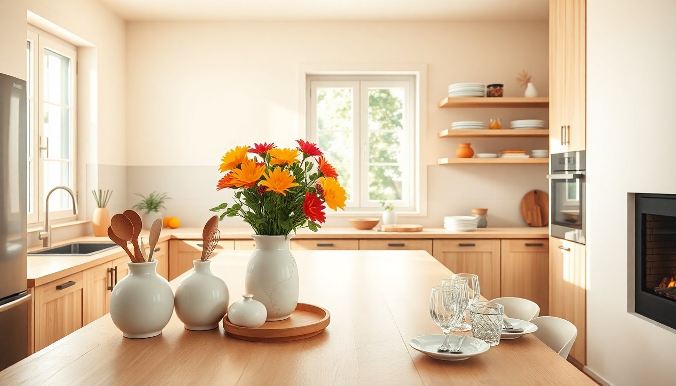 home staging economico idee di miglioramento per la cucina 1761524499
